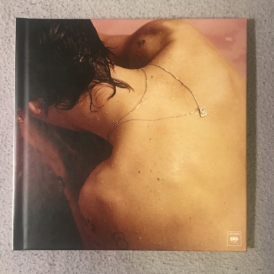 Harry Styles (Гарри Стайлс): Harry Styles