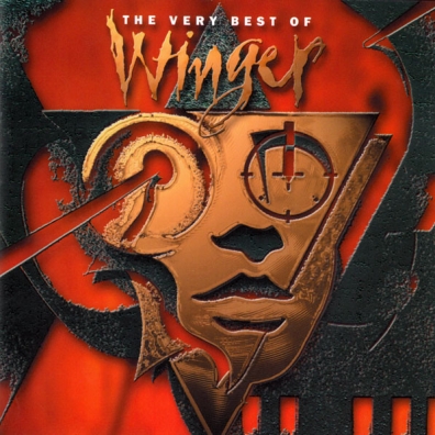 Winger (Вингер): The Very Best Of Winger