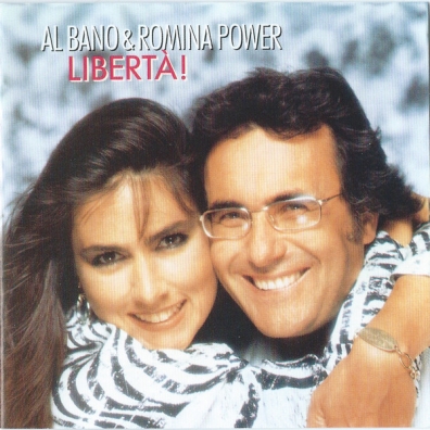 Al Bano (Аль Бано): Liberta!