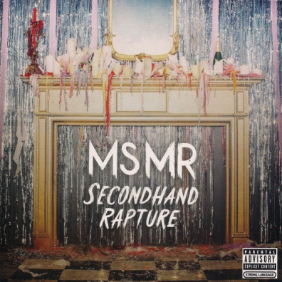 Secondhand Rapture MS MR: Secondhand Rapture