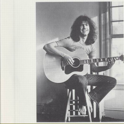 New Chautauqua Pat Metheny (Пэт Метени): New Chautauqua