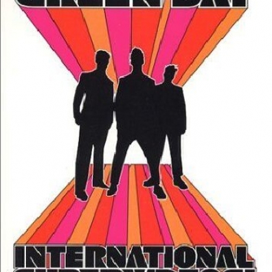 Green Day (Грин Дей): International Supervideos!