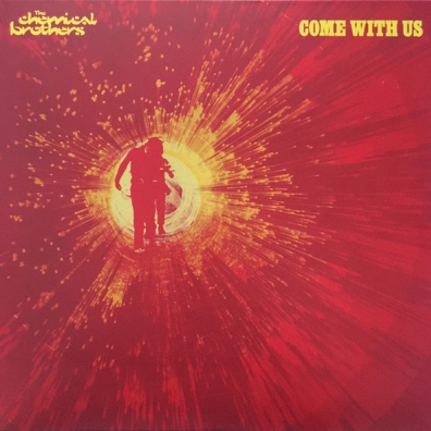 The Chemical Brothers: Come With Us