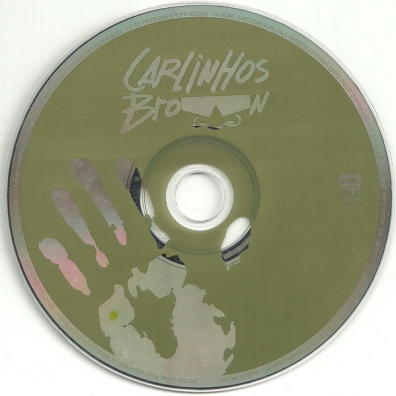 Carlinhos Brown (Карлинос Браун): Bahia Do Mundo - Mito E Verdade