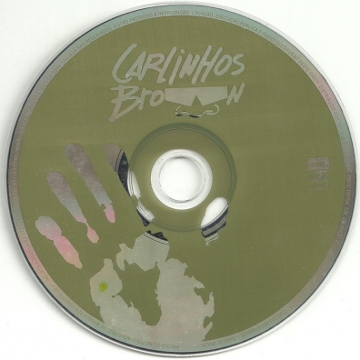 Bahia Do Mundo - Mito E Verdade Carlinhos Brown (Карлинос Браун): Bahia Do Mundo - Mito E Verdade