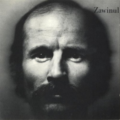 Joe Zawinul (Джо Завинул): Zawinul