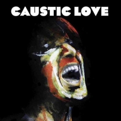 Paolo Nutini (Паоло Нутини): Caustic Love