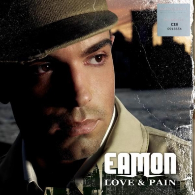Eamon (Еамон): Love & Pain