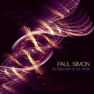 Paul Simon (Пол Саймон): So Beautiful Or So What