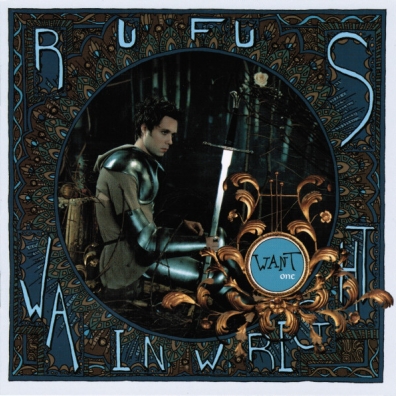 Want One Rufus Wainwright (Руфус Уэйнрайт): Want One
