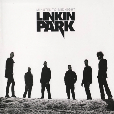 Linkin Park (Линкин Парк): Minutes To Midnight