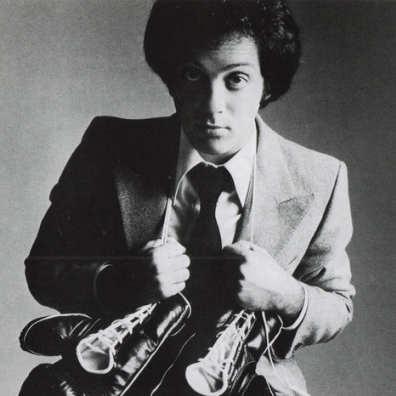 The Stranger Billy Joel (Билли Джоэл): The Stranger