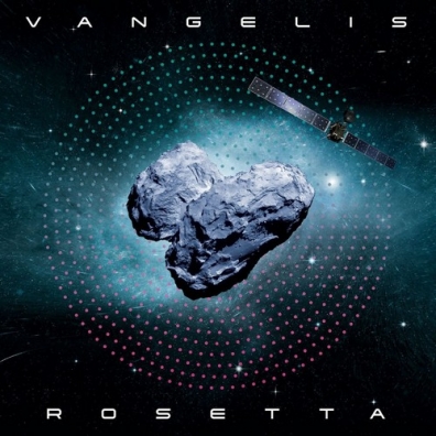 Vangelis (Вангелис): Rosetta