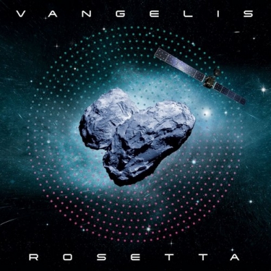 Rosetta Vangelis (Вангелис): Rosetta