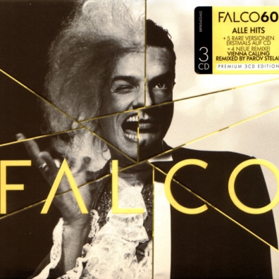 Falco (Фалько): Falco 60