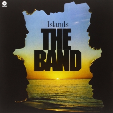 The Band: Islands