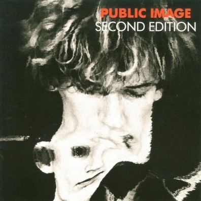 Public Image Limited (Паблик Имидж Лимитед): Second Edition