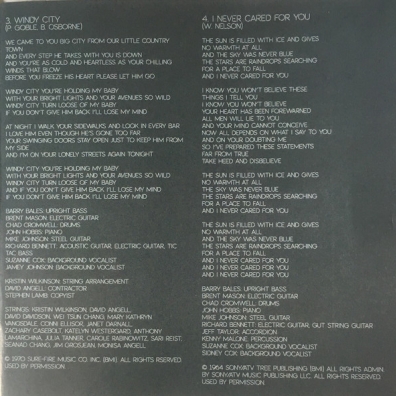 Windy City Alison Krauss (Элисон Краусс): Windy City