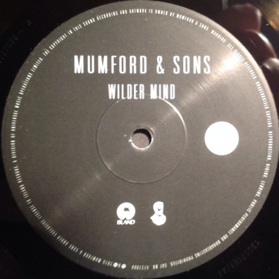 Mumford & Sons (Мамфорд Энд Санс): Wilder Mind