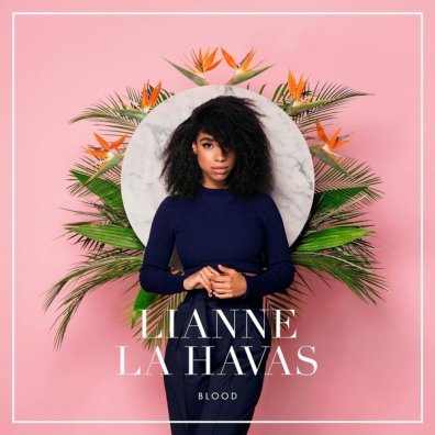 Blood Lianne La Havas (Лианн Ла Хавас): Blood