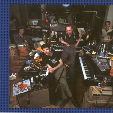 Night And Day Joe Jackson (Джо Джексон): Night And Day