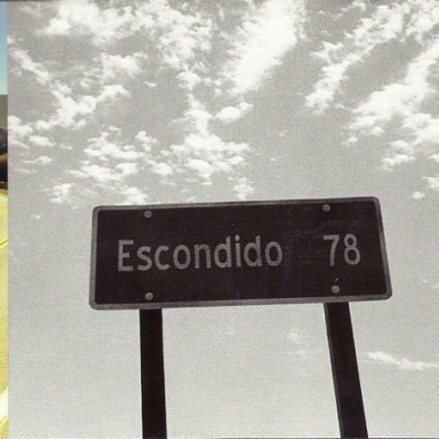 J.J. Cale (Джей Джей Кейл): The Road To Escondido