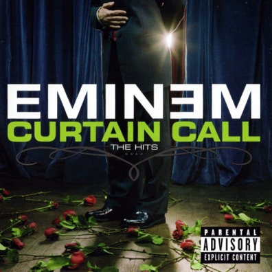 Curtain Call Eminem (Эминем): Curtain Call