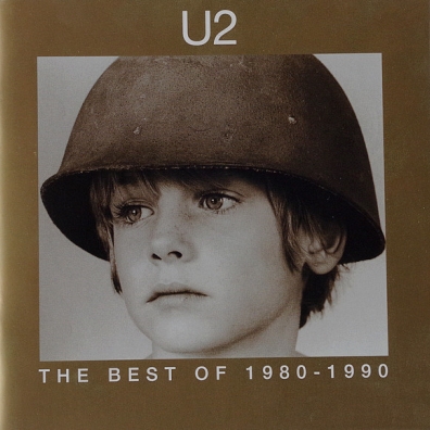 U2: Best Of 1980-1990