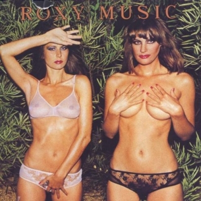 Roxy Music (Рокси Мьюзик): Country Life