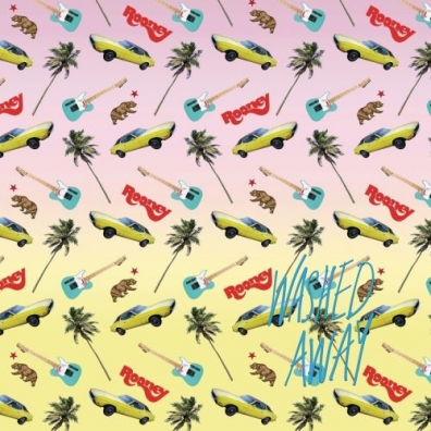 Washed Away Rooney: Washed Away