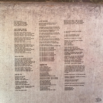 Last Place Grandaddy (Грандэдди): Last Place