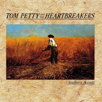 Tom Petty (Том Петти): Southern Accents