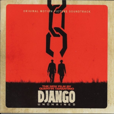 Django Unchained Django Unchained