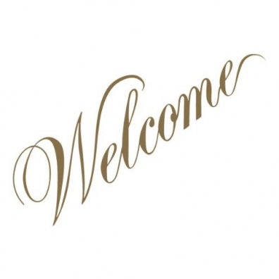 Welcome Santana (Карлос Сантана): Welcome