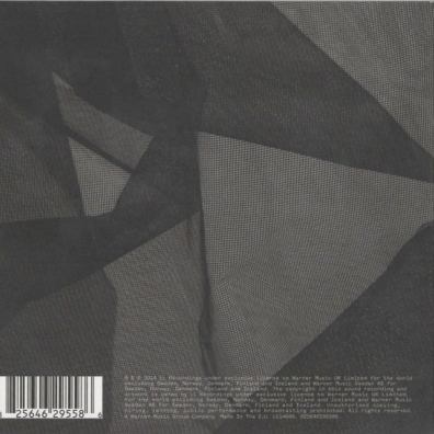 I Never Learn Lykke Li (Люкке Ли): I Never Learn