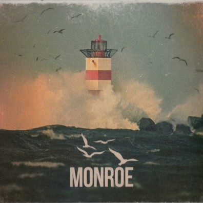 Monroe (Монро): Monroe