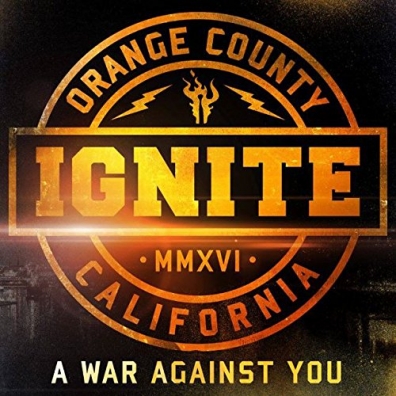 Ignite (Игнайт): A War Against You