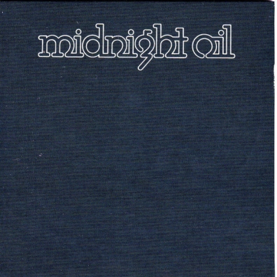 The Full Tank Midnight Oil (Миднайт Оил): The Full Tank