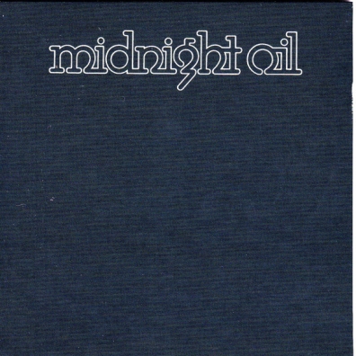 Midnight Oil (Миднайт Оил): The Full Tank