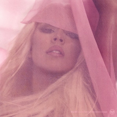 Lotus Christina Aguilera (Кристина Агилера): Lotus