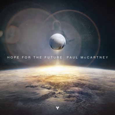 Paul McCartney (Пол Маккартни): Hope For The Future