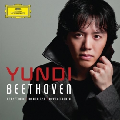 Yundi (Ли Юньди): Beethoven: Moonlight, Pathetique, Appassionata
