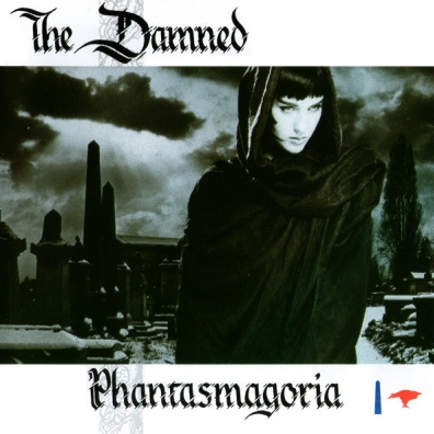 The Damned (Зе Дамнед): Phantasmagoria