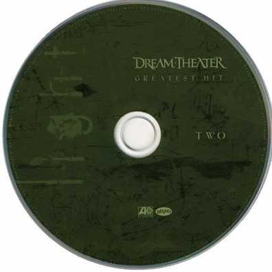 Dream Theater (Дрим Театр): Greatest Hit (...And 21 Other Pretty Cool Songs)