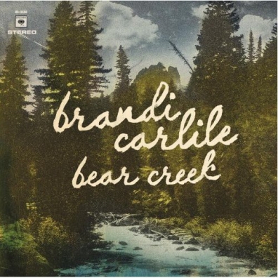 Brandi Carlile (Брэнди Карлайл): Bear Creek