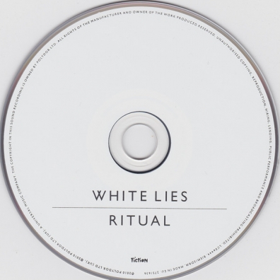 White Lies (Ложь во спасение): Ritual