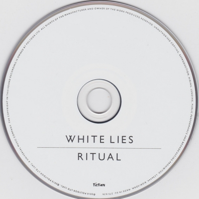 Ritual White Lies (Ложь во спасение): Ritual