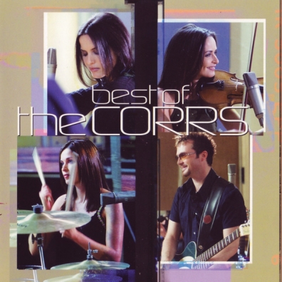 Best Of The Corrs The Corrs (Зе Коррс): Best Of The Corrs