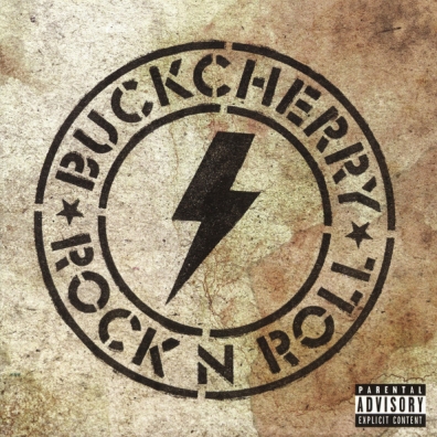 Rock 'N' Roll Buckcherry (Букчерри): Rock 'N' Roll