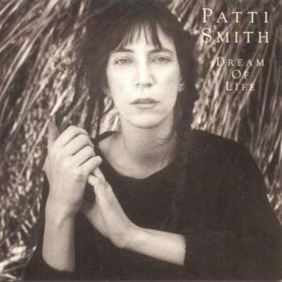 Dream Of Life Patti Smith (Патти Смит): Dream Of Life